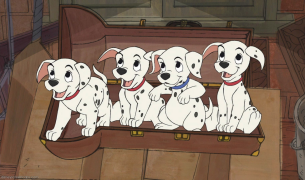 101-dalmatians 0 তালিকা